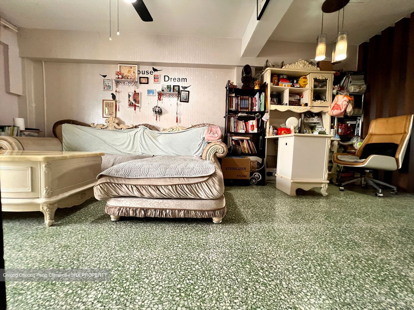 Blk 2 Saint George's Road (Kallang/Whampoa), HDB 3 Rooms #577098671